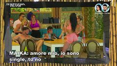 Alessia: il decimo pinnettu