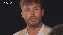 Alex: il secondo falò