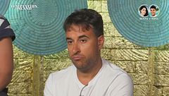 Tony: il secondo pinnettu