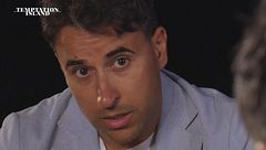 Tony: il terzo falò