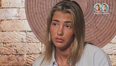 Martina: il primo pinnettu