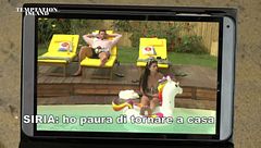 Matteo: il terzo falò