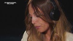 Vittoria: il terzo falò