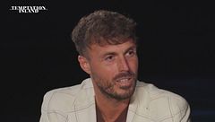 Alex: il terzo falò