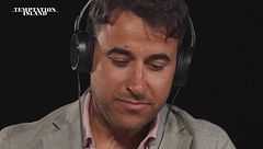 Tony: il quarto falò