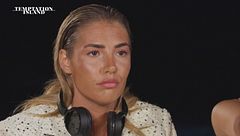 Martina: il quarto falò