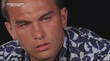 Raul: il quarto falò