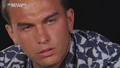 Raul: il quarto falò