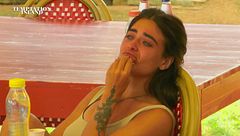 Le riflessioni di Siria