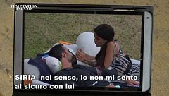 Matteo: il quarto falò