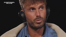 Alex: il quarto falò