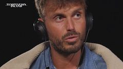 Alex: il quarto falò