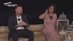 La quinta puntata in 200 secondi