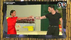 Matteo: il terzo pinnettu