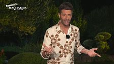 Buonanotte da Temptation Island
