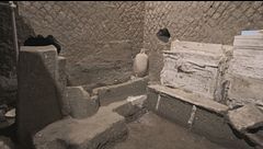 Ep. 1 - I segreti sepolti di Pompei
