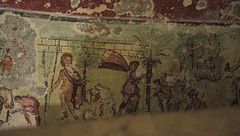 Ep. 3 - La città romana perduta nel deserto