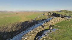 Ep. 5 - La battaglia della grande muraglia romana