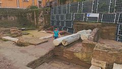 Ep. 6 - Le meraviglie perdute di Nerone