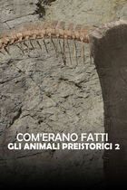 Ep. 1 - I segreti del titanosauro