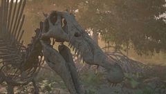 Ep. 3 - I segreti del mostro del terrore