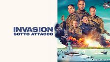 Invasion - Sotto attacco