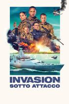 Invasion - Sotto attacco