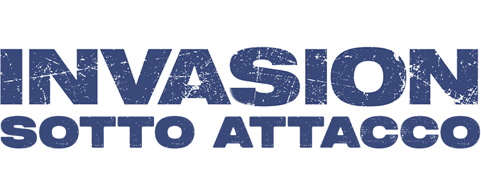 Invasion - Sotto attacco - Film Mediaset Infinity