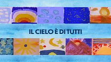 Il cielo è di tutti