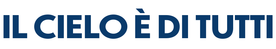 Il cielo è di tutti - Film Mediaset Infinity