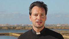 Puntata del 12 maggio