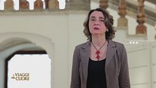 Il convento attiguo al Santuario di Maria Santissima Annunziata