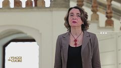 Il convento attiguo al Santuario di Maria Santissima Annunziata