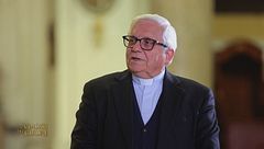 La cattedrale di San Lorenzo a Trapani