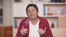 La riflessione di Chiara Amirante