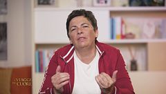 La riflessione di Chiara Amirante