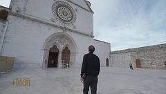 I luoghi della vita di San Francesco