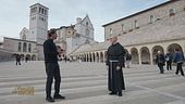 Il legame tra Assisi e San Francesco