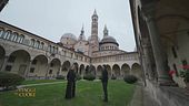 Il santuario di Sant'Antonio da Padova