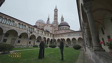 Il santuario di Sant'Antonio da Padova