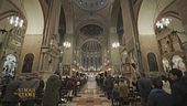 La basilica di Sant'Antonio da Padova