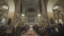 La basilica di Sant'Antonio da Padova