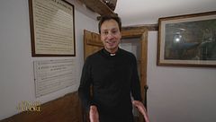 I luoghi di Padre Pio