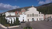Il convento di San Giovanni Rotondo