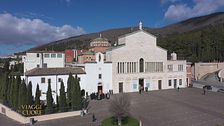 Il convento di San Giovanni Rotondo
