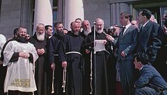 Padre Pio e la Confessione