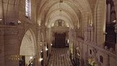 La cattedrale di Murcia