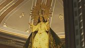 Il Santuario della Vergine della Speranza