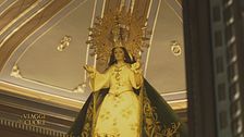 Il Santuario della Vergine della Speranza