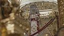 Il Santuario della Madonna della Fuensanta, patrona della città di Murcia